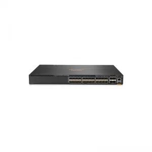 JL658A HPE Aruba 6300M 24SFP+ & 4SFP56 Switch