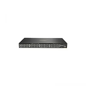 JL659A HPE Aruba 6300M 48Port PoE Switch