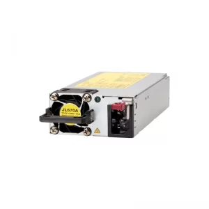 JL670A HPE Aruba X372 54VDC 1600W PSU