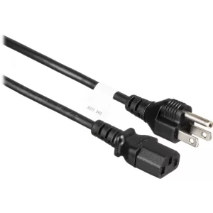 JW124A HPE Aruba AC Power Cable