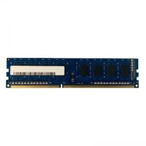 N1TP1 Dell 4GB 1Rx8 PC3L-12800R Memory