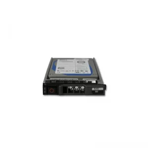 NCT9F DELL 300GB 2.5" 15K 12GBPS SAS HDD