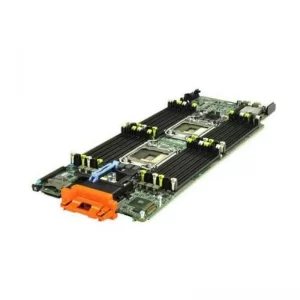 NJVT7 Dell M620 Blade Motherboard