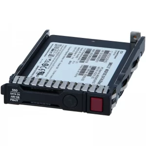 P04560-B21 HP 480GB SATA 6G 2.5 SSD HDD