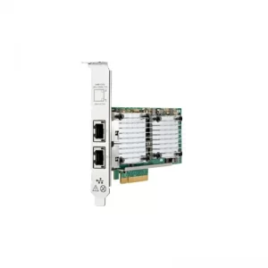 P08437-B21 HP 10GBE 2P QL41132HL Adapter