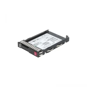 P09912-001 HP 1.92TB 6G SFF 2.5 SSD