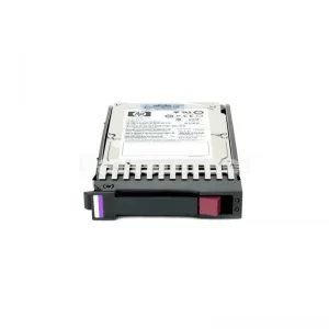 P13243-001 HPE MSA 900GB 12G 15K 2.5 HDD