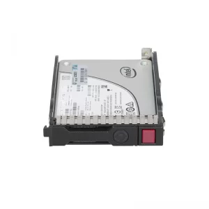 P18482-001 HP 480GB SATA 6G 2.5 SSD HDD