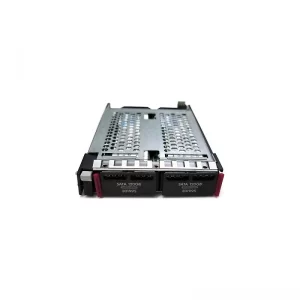 P19888-B21 HP 240GB SATA 6G SSD HDD
