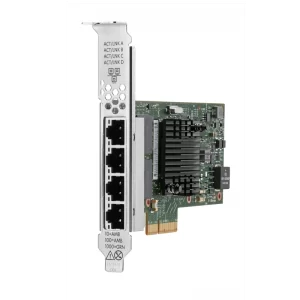P21106-B21 HP 1Gb BASE-T I350-T4 Adapter