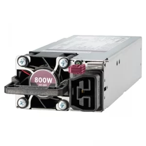 P38995-B21 HP 800W Platinum Power Supply