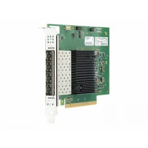 P41614-B21 HP I350-T4 1Gb BASE-T Adapter