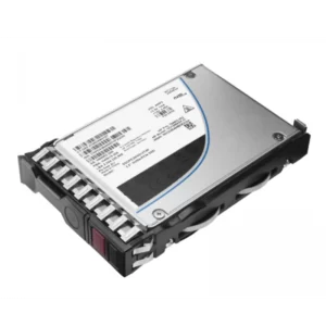 Q0F76A HP MSA 400GB 12G SAS SSD HDD