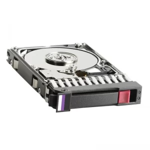 Q1H47A HP MSA 900GB 12G 15K 2.5 HDD