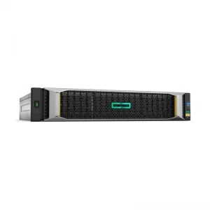 Q1J01A HP MSA 2050 SAN DC SFF Storage
