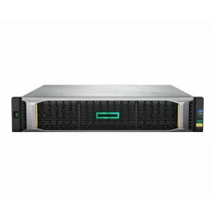 Q1J01B HP MSA 2050 SAN DC SFF Storage
