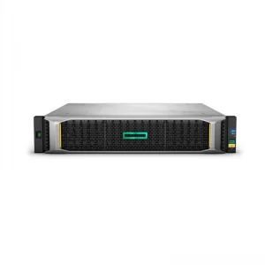 Q1J03B HP MSA 2052 SAN DC SFF Storage