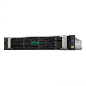 Q1J07B HP MSA 2050 SFF Disk Enclosure