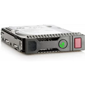 Q2P82A HP 6TB 3.5" 7200 rpm Hard Drive