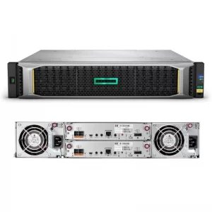 Q2R20A HP MSA 1050 12Gb SAS DC LFF Strg