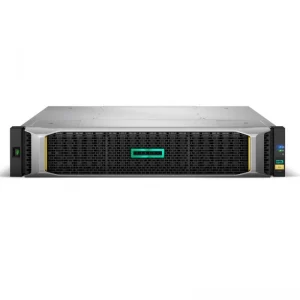 Q2R23A HP MSA 1050 1GbE iSCSI DC Strg