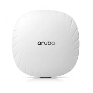 Q9H62A HPE Aruba AP-515 Access Point