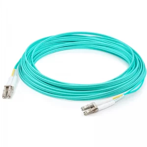 QK733A HP LC/LC OM4 2F 2M Cable