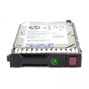 R0Q54A HP MSA 600GB 12G 10K 2.5 HDD