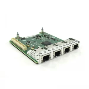 R1XFC Dell i350 4-P 1GB Daughter Card