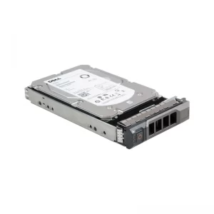 R755K Dell 2TB 7.2K 3.5" SAS HDD