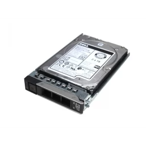 RWR8F Dell 2.4TB 10K 12G 2.5" SAS HDD