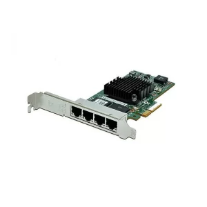 THGMP Dell Intel 1GB QP I350-T4 Adapter
