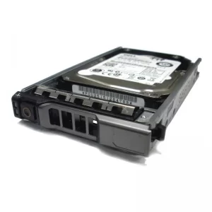 W328K Dell 146GB 15K 2.5" 6Gbps SAS HDD