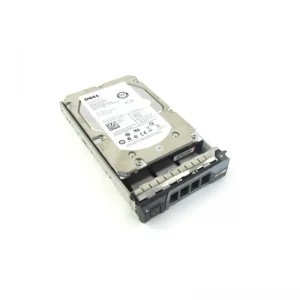 W347K Dell 600GB 15K 6G 3.5" SAS HDD
