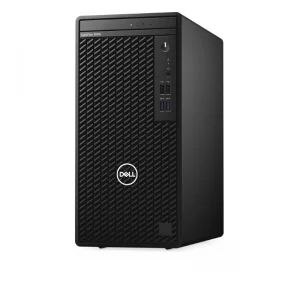 WRGD4 DELL OptiPlex 3080 i5 G10 Mini PC