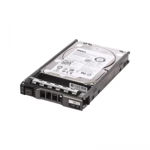 WXPCX Dell 1.2TB 10K 2.5 12Gbps SAS HDD