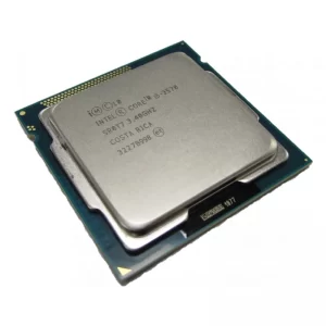 sr0t7 Intel Core i5-3570 Processor