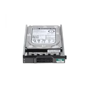 vxtpx Dell 1TB SAS 6G 25MM 7.2K HDD