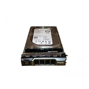 02G4HM Dell 2TB 7.2K SATA 3G 3.5 HDD