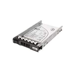 02H59H Dell 1.92TB SAS 2.5" SSD HDD