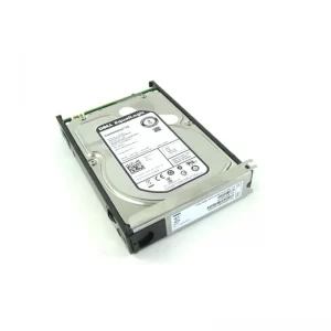02P4N9 Dell 2TB 7.2K 3.5" 6G SAS HDD