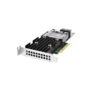 03JH35 Dell PERC H740P 8Gb Controller