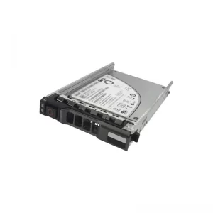 03RRN8 Dell 3.84TB SATA 6G 2.5 SSD HDD