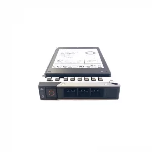 03TCV6 Dell 1.6TB SAS 12G SFF SSD HDD