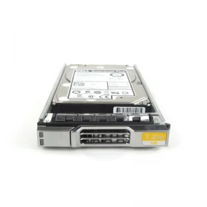 068V42 Dell 1.2TB 10K 6G SFF SAS HDD