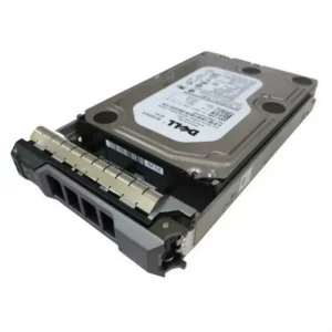 0835R9 Dell 2TB 7.2K 6G 3.5" SATA HDD