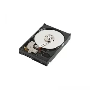 08JYD7 Dell 3.5" 12TB 7.2K SATA HDD