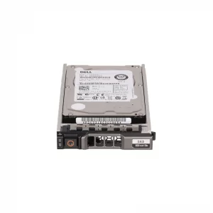 0990FD Dell 600GB 15K SAS 2.5" HDD