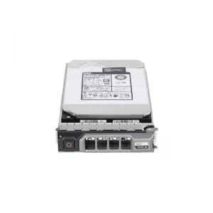 09HXK6 Dell 12TB 7.2K 12G SAS LFF HDD