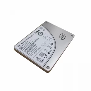 0D298X Dell 300GB SATA II 2.5" SSD HDD